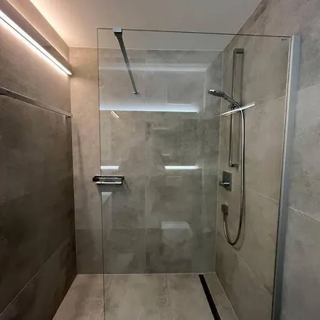 4 At Kurpark, 108qm - Balcony * Wiesbaden