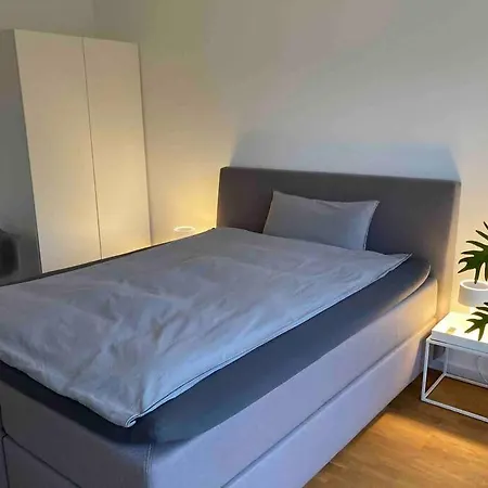 Apartmán 4 At Kurpark, 108qm - Balcony *