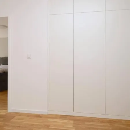 4 At Kurpark, 108qm - Balcony Apartmán Wiesbaden