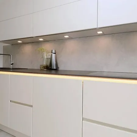 4 At Kurpark, 108qm - Balcony Apartmán *