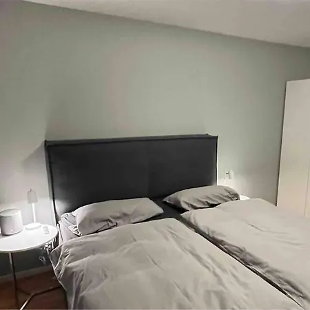 4 At Kurpark, 108qm - Balcony *