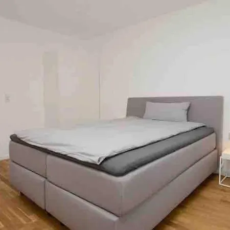 4 At Kurpark, 108qm - Balcony Apartmán Wiesbaden
